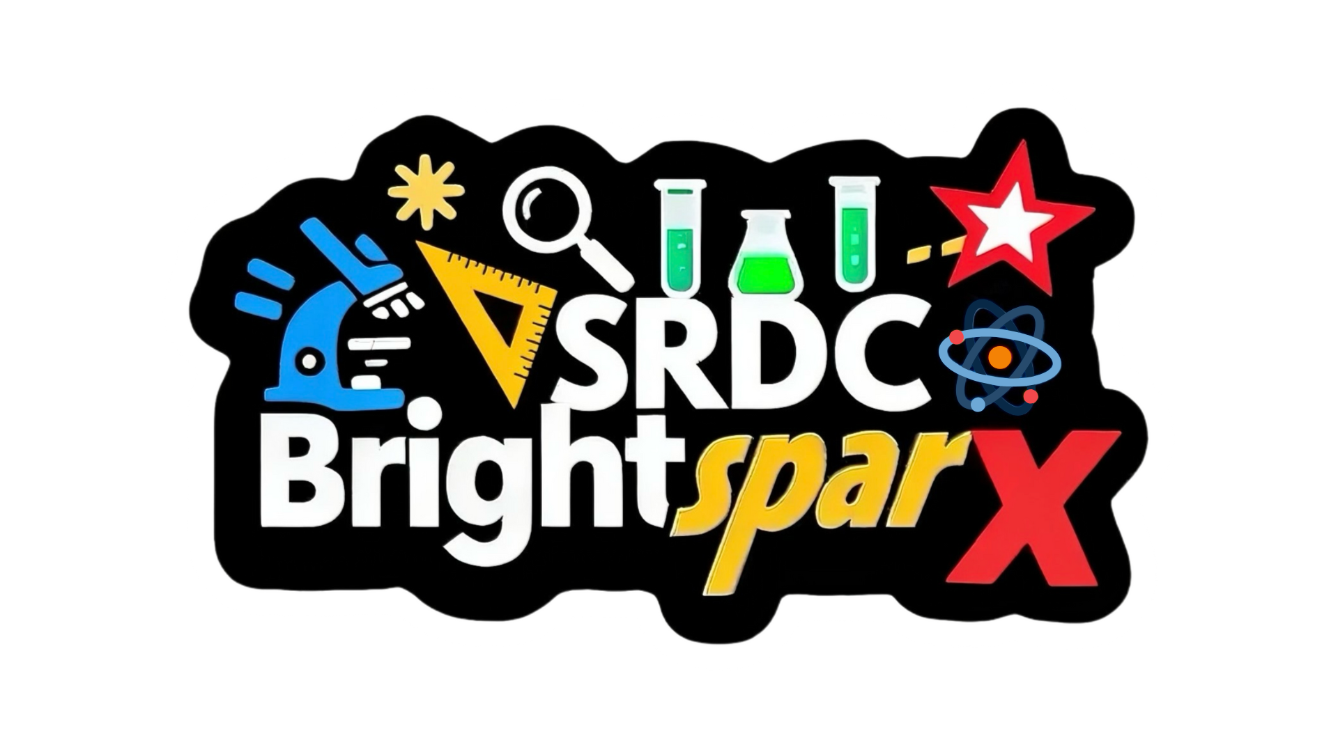 SRDC Brightsparx Logo